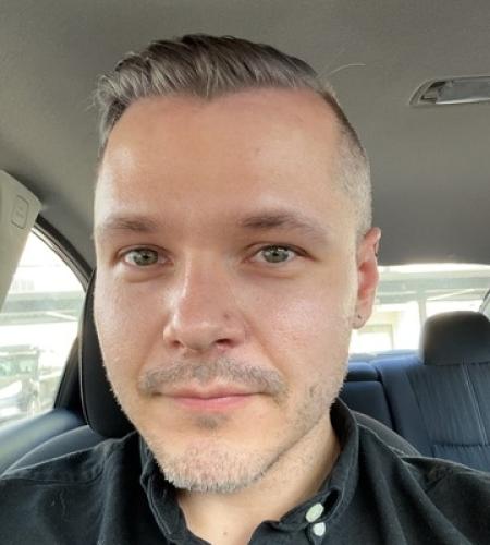 Adam Bailey